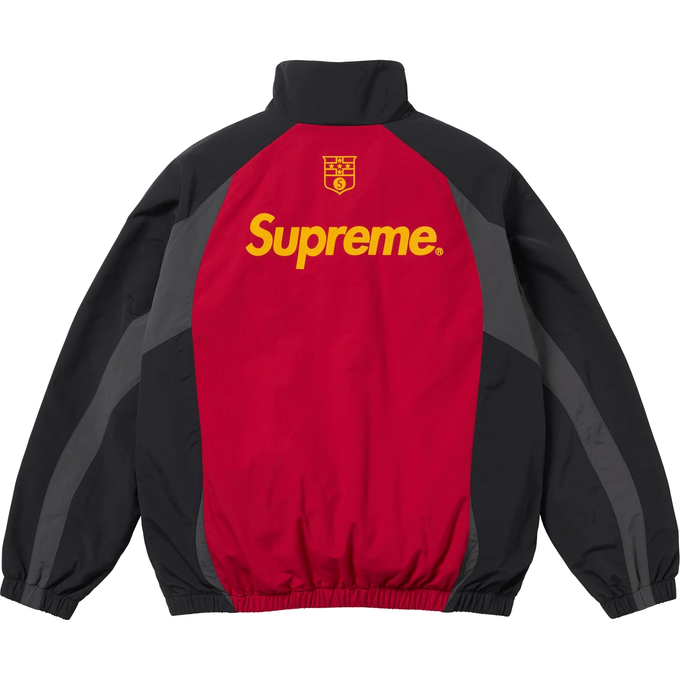 S Logo Track Jacket view 18